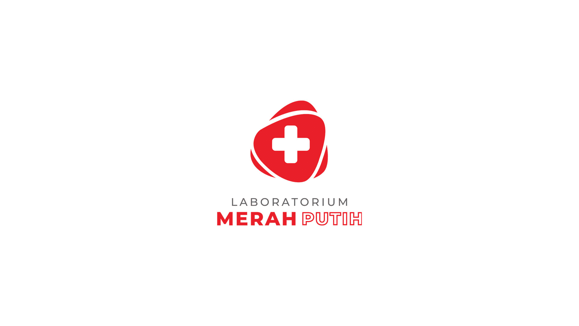 Laboratorium Merah Putih